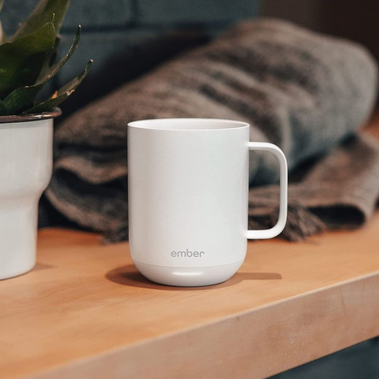 Ember Temperature Control Smart Mug – Go Gift'em