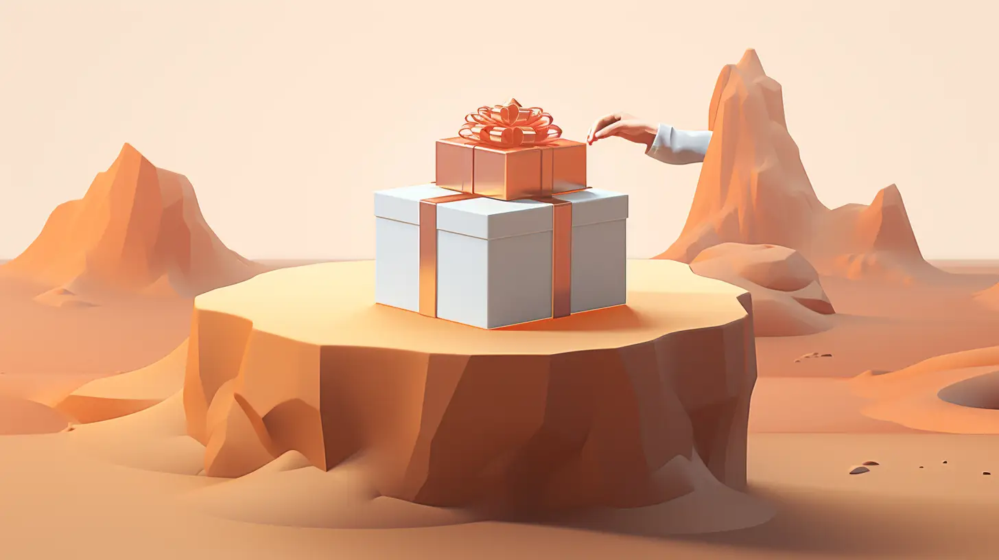 experience gifting 2