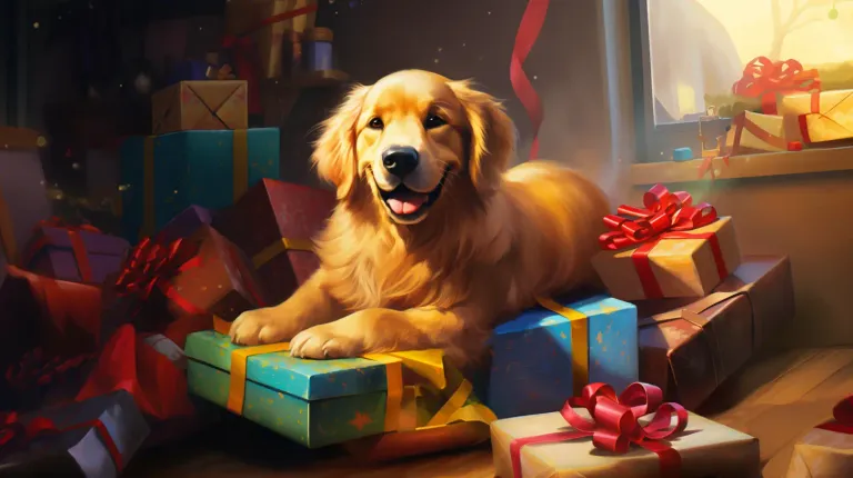 Gifts for Pet Lovers: Finding the Perfect Present for Animal Enthusiasts