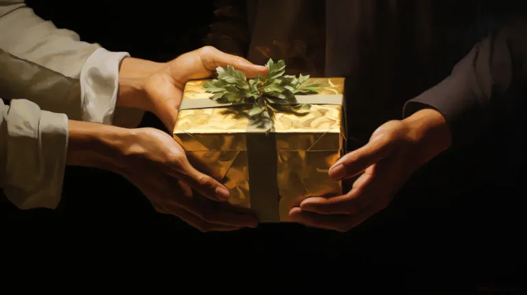 How to Create a Memorable Gift Experience