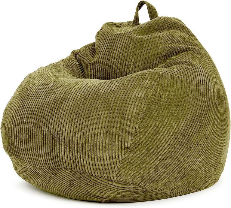 Relaxing  Indoor Bean Bag by Green Bean©