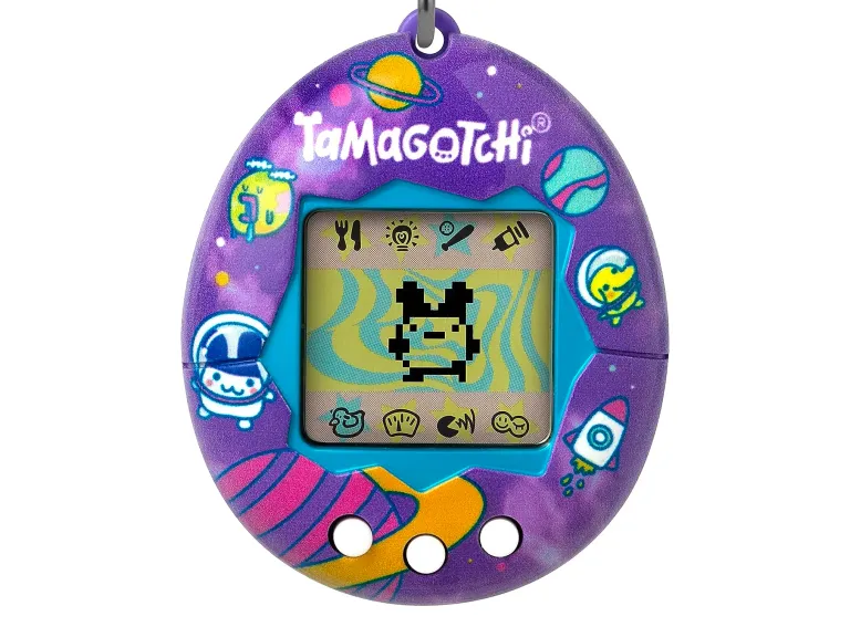 Tamagotchi Original 90s - Digital Pet