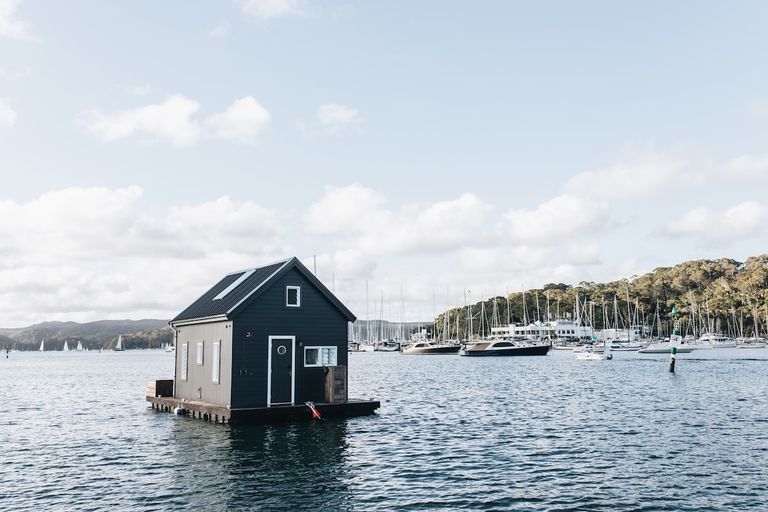 Tiny Home in Newport, Australia 🇦🇺